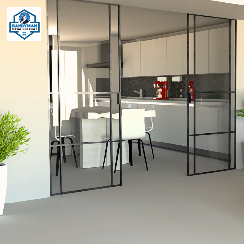 Singapore's Savvy Solution: Repair, Don't Replace! Your Guide to Expert Sliding Door Fixes